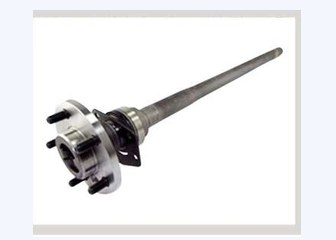Axles manufacturer Ludhiana