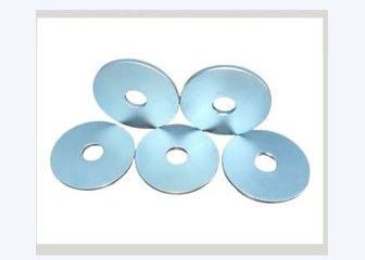 Carbonitrided Washers