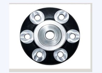 Clutch Fan Adaptor