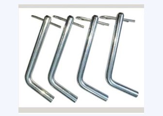 Grip Bent manufacturer supplier Ludhiana Punjab