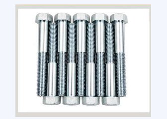 Hex Bolt manufacturer Ludhiana