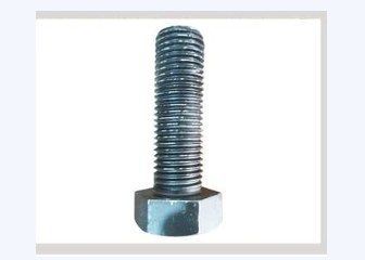 Hex Head Bolt