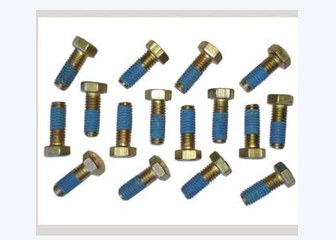 Hex Head Cap Screw manufacturer supplier Ludhiana Punjab