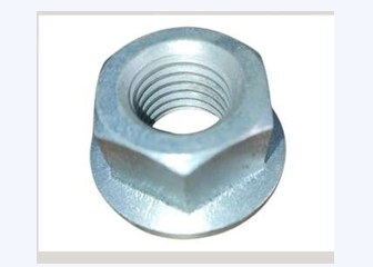 Hex Nut