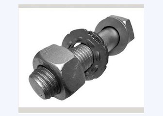HSFG Nut Bolts manufacturer Ludhiana