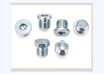 Oil Drain Plug