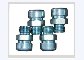 Oil Filler & Breather Plug