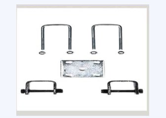 Spring Mounting Kit manufacturer supplier Ludhiana Punjab