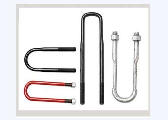 U Bolts manufacturer supplier Ludhiana Punjab