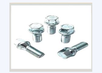 Wheel Bolt